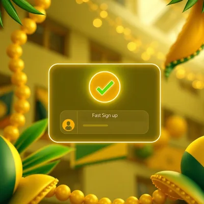 Login No Casinomia Online